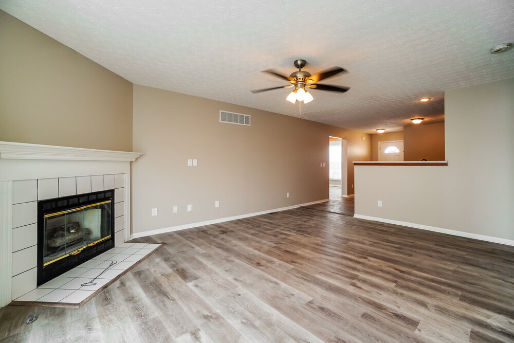 Building Photo - 3420 Quinlan Blvd