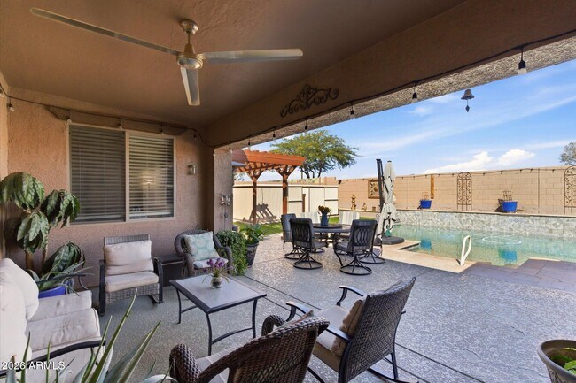 Building Photo - 22250 W Ashleigh Marie Dr
