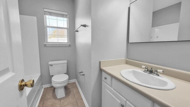 Building Photo - 3713 Mulligan Rd