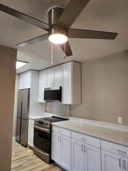 Interior Photo - Sand Pebble Community *Renovated Units