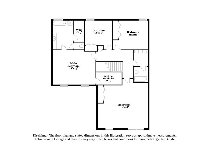 Building Photo - 4415 Feather Way
