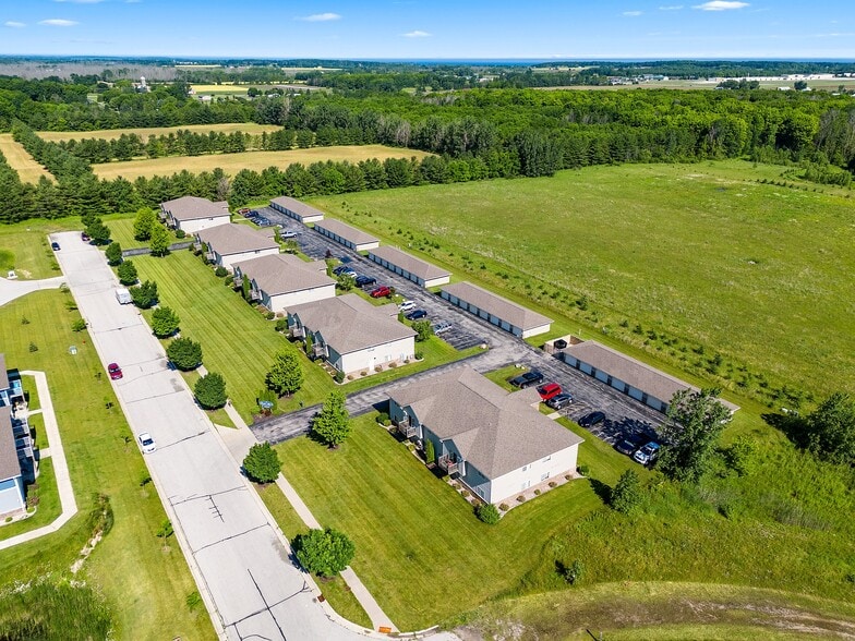 Building Photo - Harbor Ridge & Harbor Winds