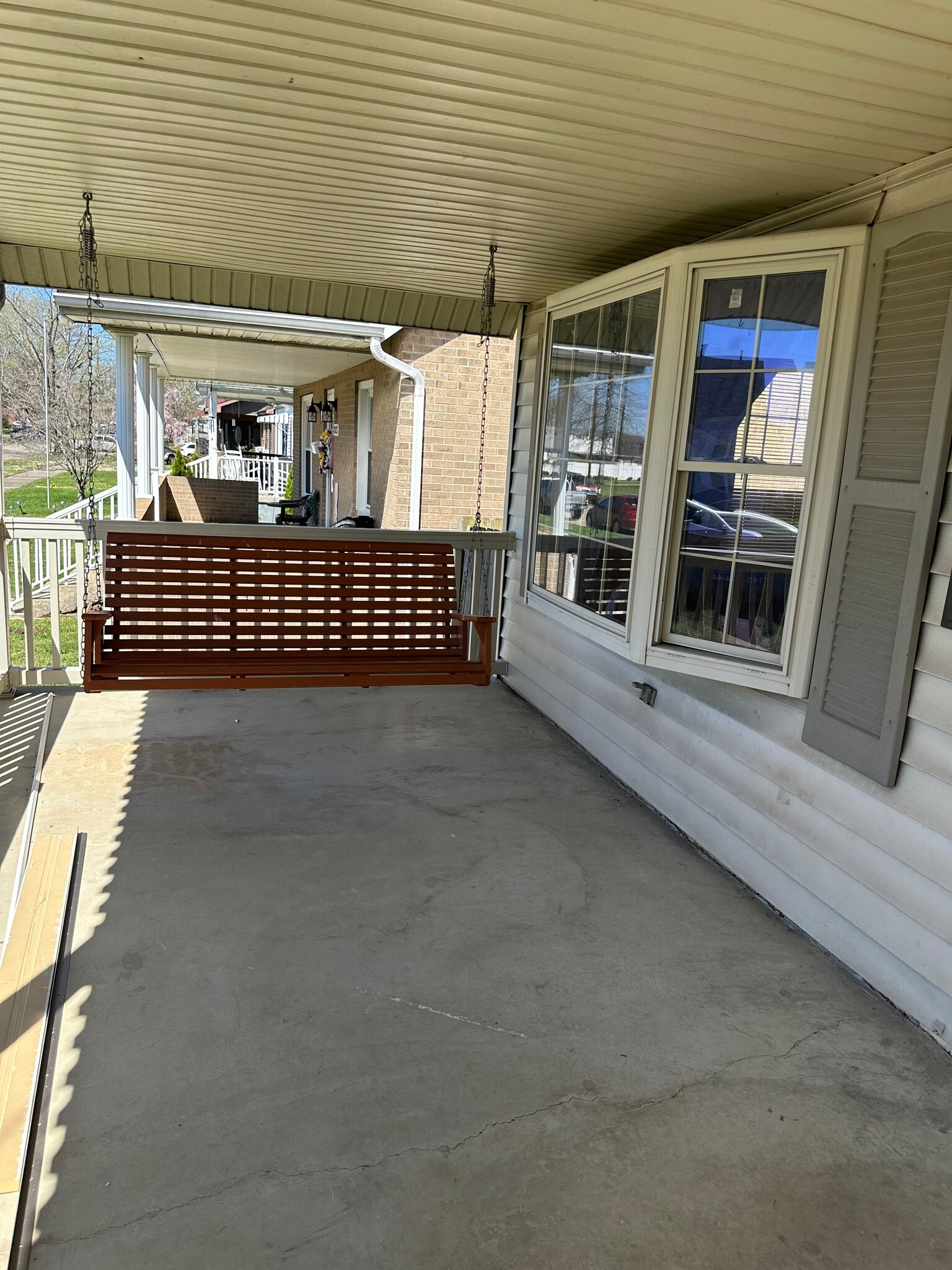 Building Photo - 2827 S 10th St