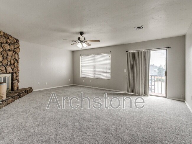 Building Photo - 5908 W Hefner Rd