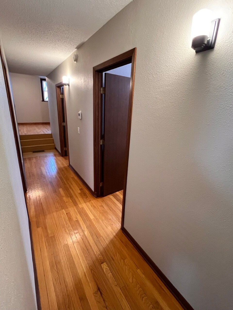 hallway 1 - 5175 50th Ave