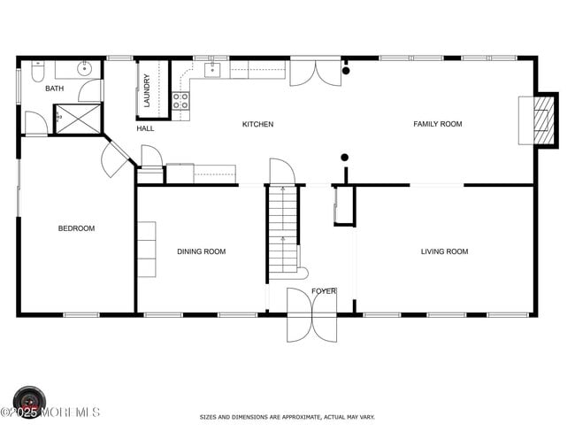Building Photo - 805 Church Ln