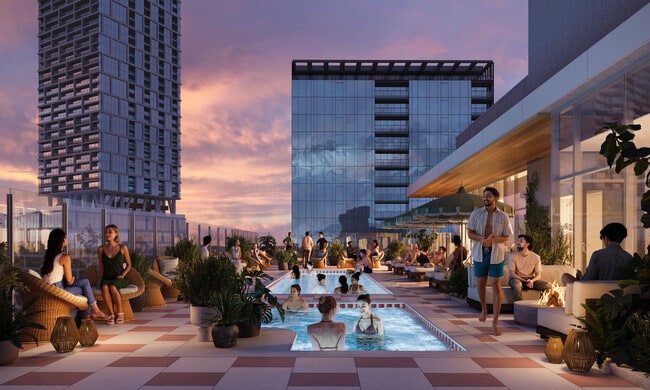Building Photo - Paseo