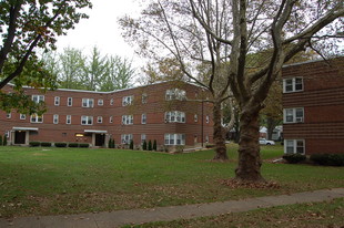 Building Photo - Parkhurst Apartments