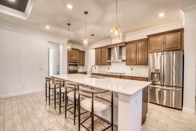 Building Photo - 19017 Fly Rod Run