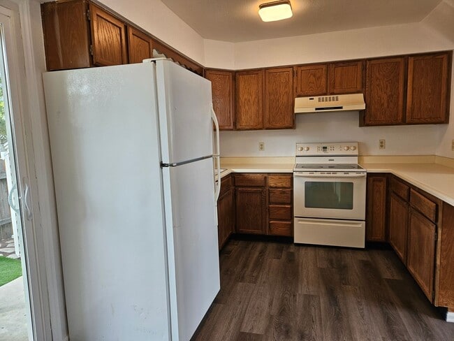 Building Photo - Adorable Loft Style One Bedroom Condo Steps from Buckley AFB