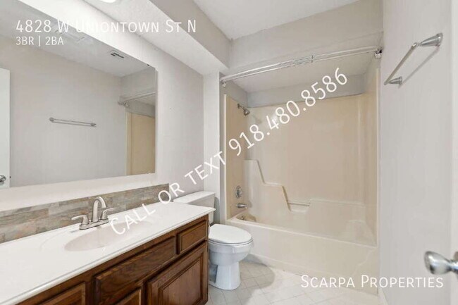 Building Photo - 4828 W Uniontown St