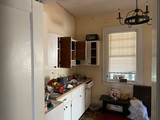 Building Photo - 1313 S Perry St