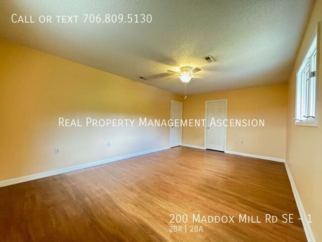 Building Photo - 200 Maddox Mill Rd SE