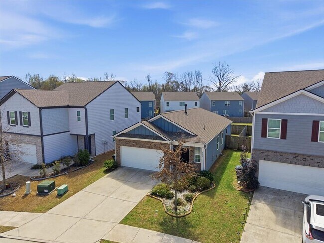 Building Photo - 5515 Foxglove Wy