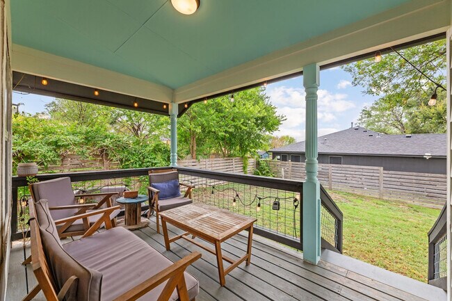 Building Photo - 4901 Howden Cir