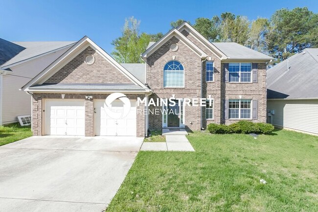 Primary Photo - 4 Bedroom Pet-Friendly Home in Jonesboro, ...