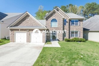 Building Photo - 4 Bedroom Pet-Friendly Home in Jonesboro, ...