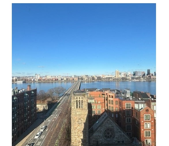 Building Photo - 483 Beacon St