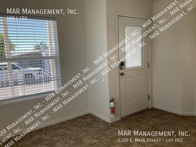 Building Photo - 5200 E Main St