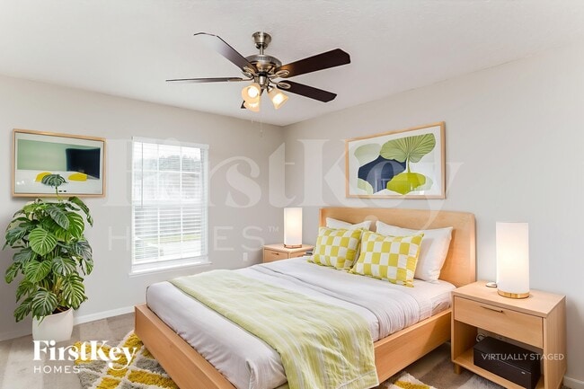 Building Photo - 3196 Carlotta Road