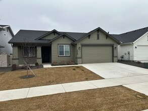 Building Photo - 3bed, 2bath, + office/flex 1630sq.ft. home in Star  - Aliso Creek Sub