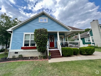 Building Photo - 1461 Tattnall Pl
