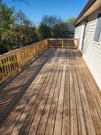 Building Photo - 1003 Goodview Dr
