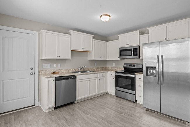 Building Photo - New build single family home!