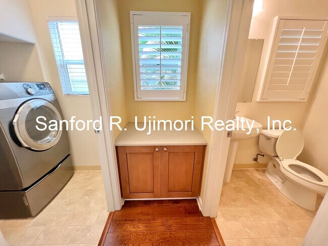 Building Photo - Hoakalei - KaMakana (3 bed/2.5 bath/2 prkg)