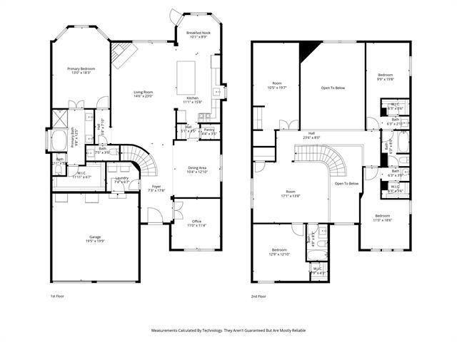 Building Photo - 808 Violet Wy
