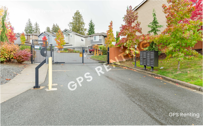 Building Photo - 2017 148th Pl SW