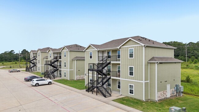 Building Photo - 274 Plez Morgan