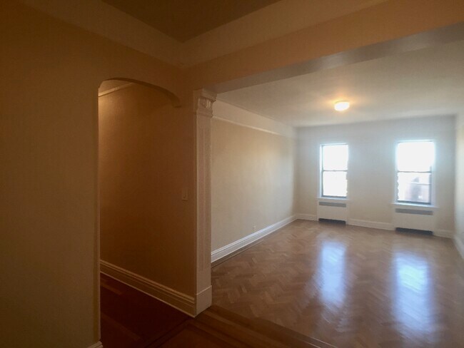 Floorplan - 240 Cabrini Boulevard