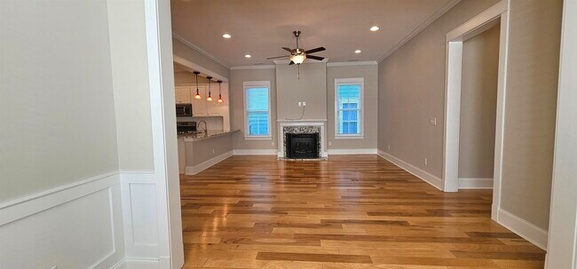 Building Photo - 7710 Monarch Dr