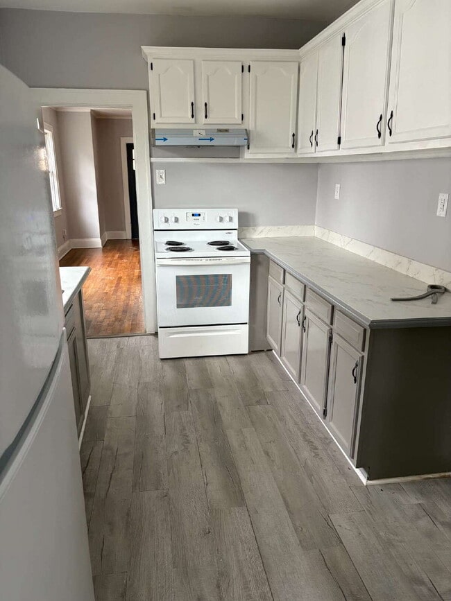 Building Photo - Rare Downtown Asheville Rental: 3BR/2BA House with Huge Yard & City Convenience- Dogs allowed!