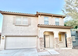 Building Photo - 42564 W Palmyra Ct