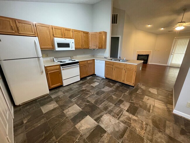 Building Photo - 2016-2018 Cliburn Road--TBROS