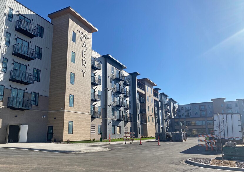 Aery 5298 Miller Trunk Hwy Duluth MN 55811 Apartment Finder