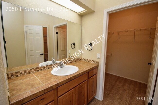 Building Photo - 7050 E Sunrise Dr