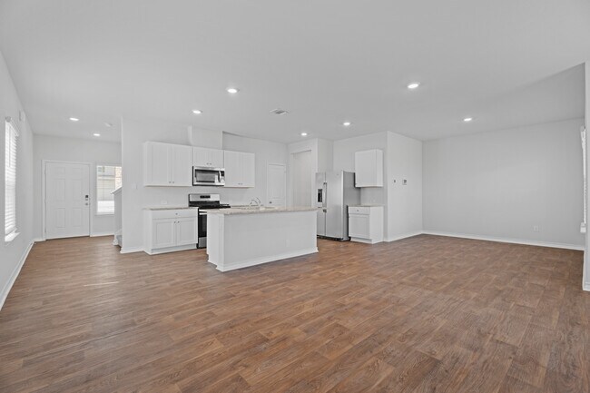 Building Photo - 4534 Bontebok Dr