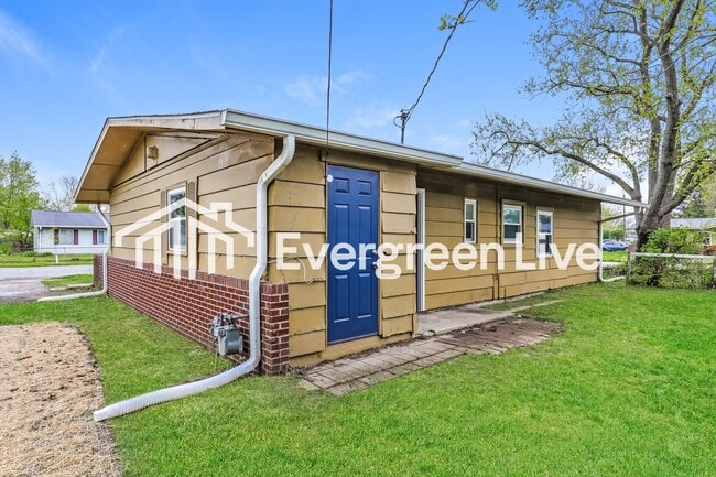 Building Photo - 3202 Donald Ave