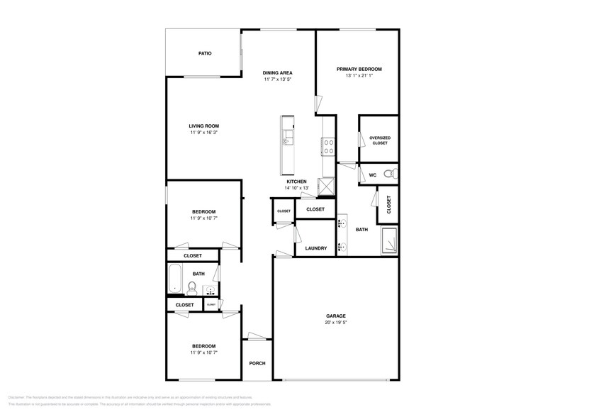 Building Photo - 433 Noble Ave