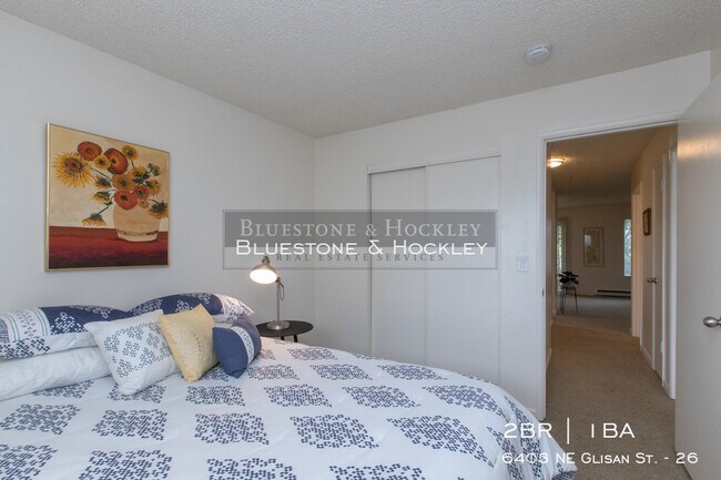 Building Photo - 6415 NE Glisan St