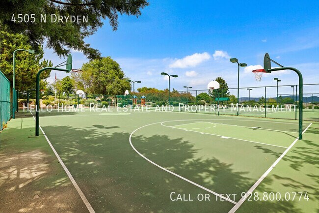 Building Photo - 4505 N Dryden