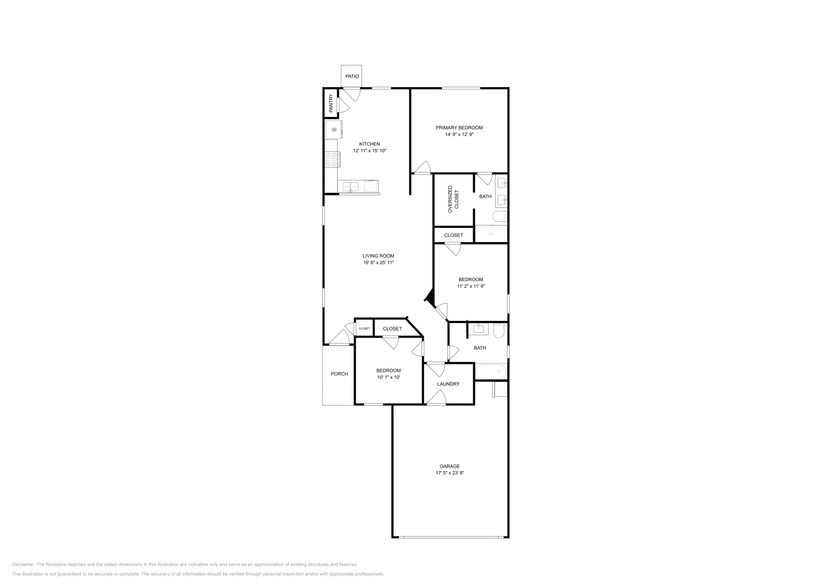 Building Photo - 441 Otto Ave