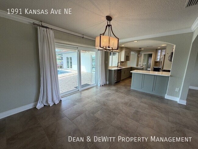 Building Photo - 1991 Kansas Ave NE