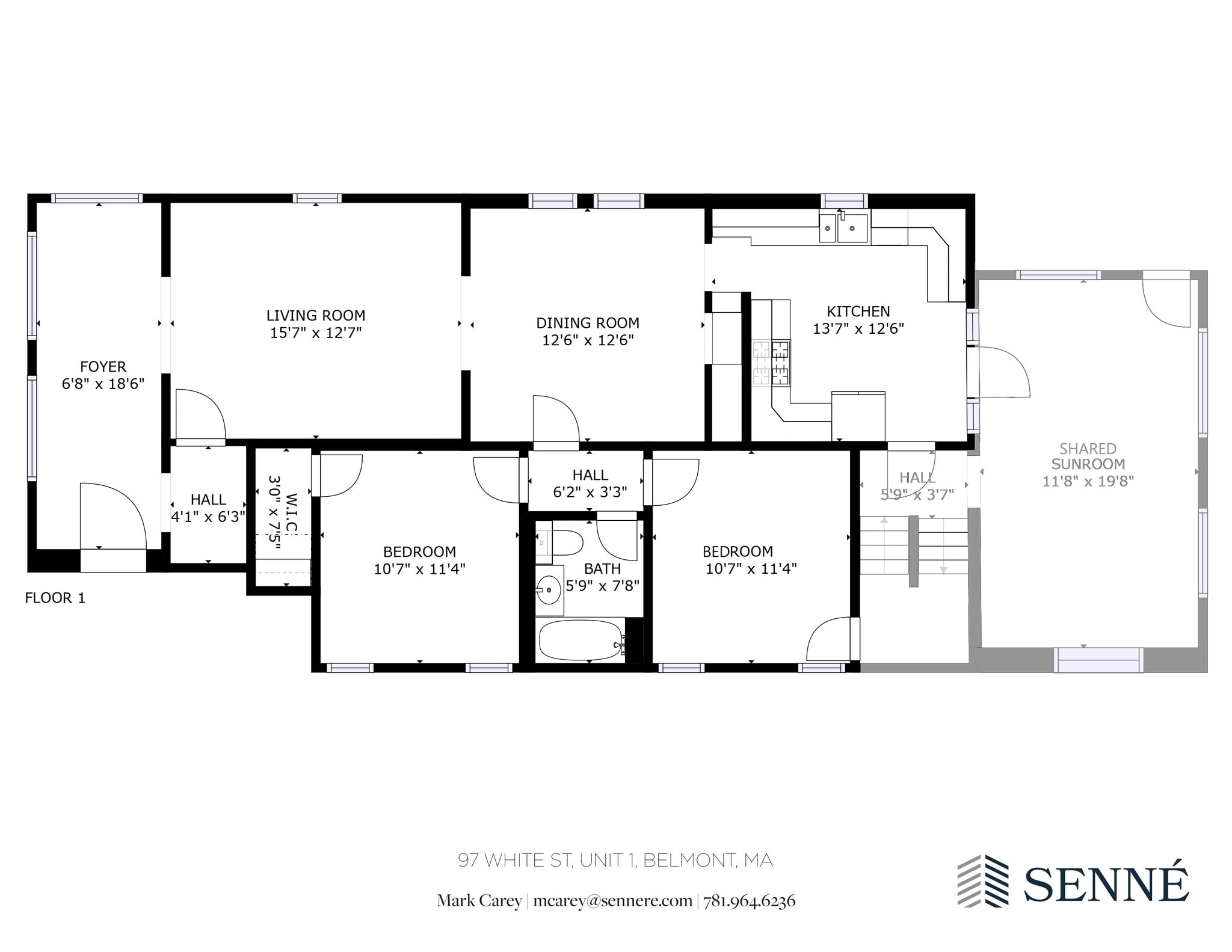 Building Photo - 97 White St