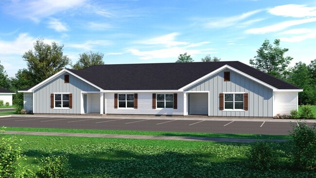 Building Photo - Rural Living, Modern Style