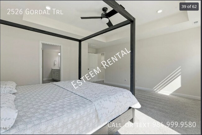 Building Photo - 2526 Gordal Trl