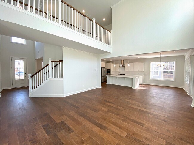 Building Photo - Stunning 6 bedroom in Cane Bay loaded with...